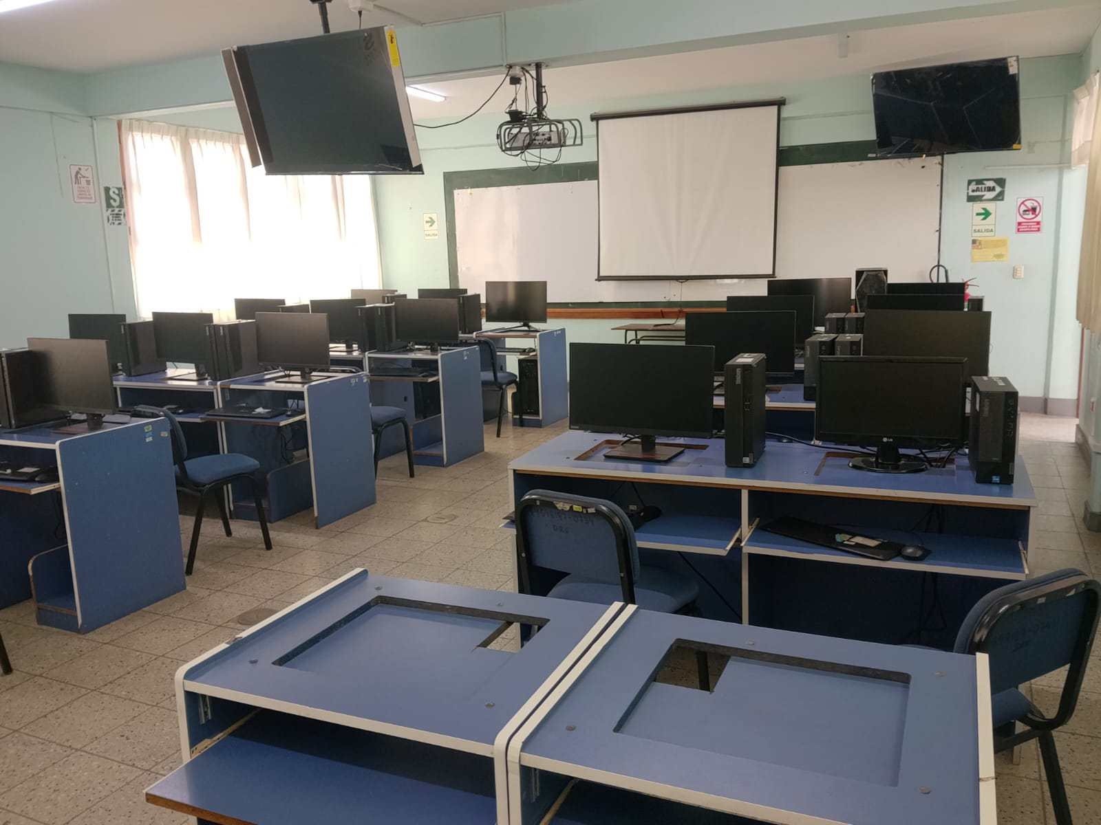 Taller tecnológico